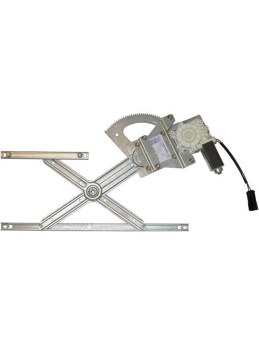 Valeo Window Regulator 850378 Window Winders Valeo - Micks Gone Bush