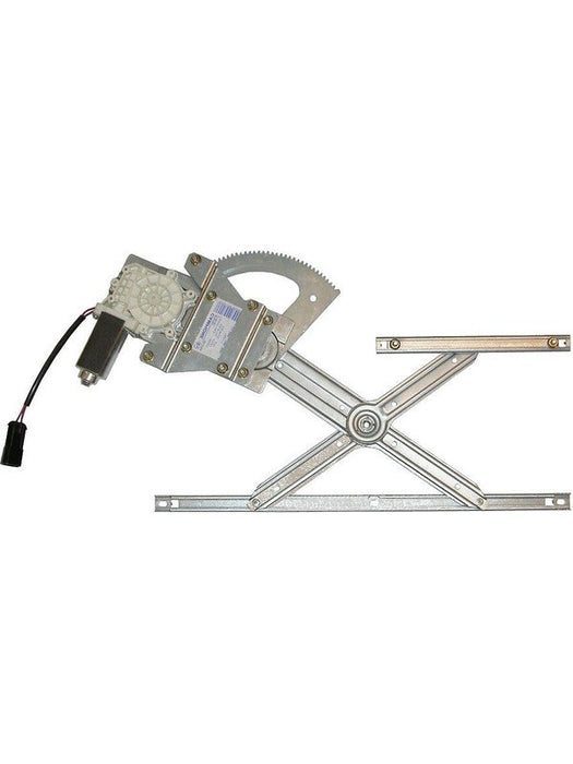 Valeo Window Regulator 850379 Window Winders Valeo - Micks Gone Bush