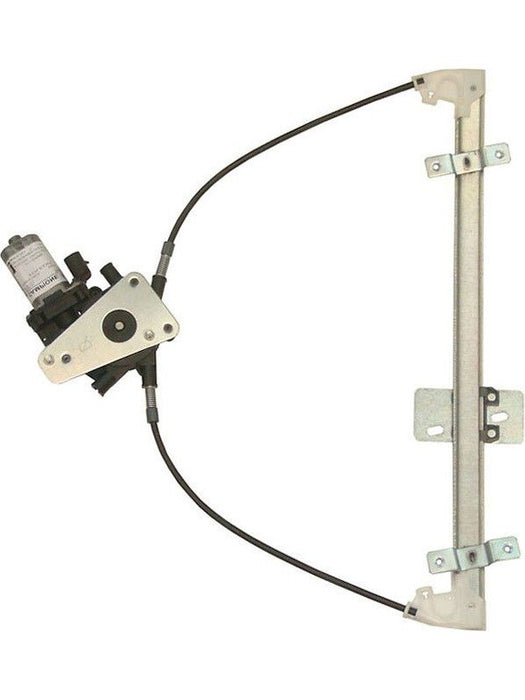 Valeo Window Regulator 850385 Window Winders Valeo - Micks Gone Bush
