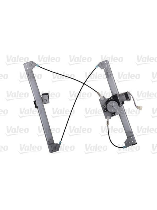 Valeo Window Regulator 850390 Window Winders Valeo - Micks Gone Bush