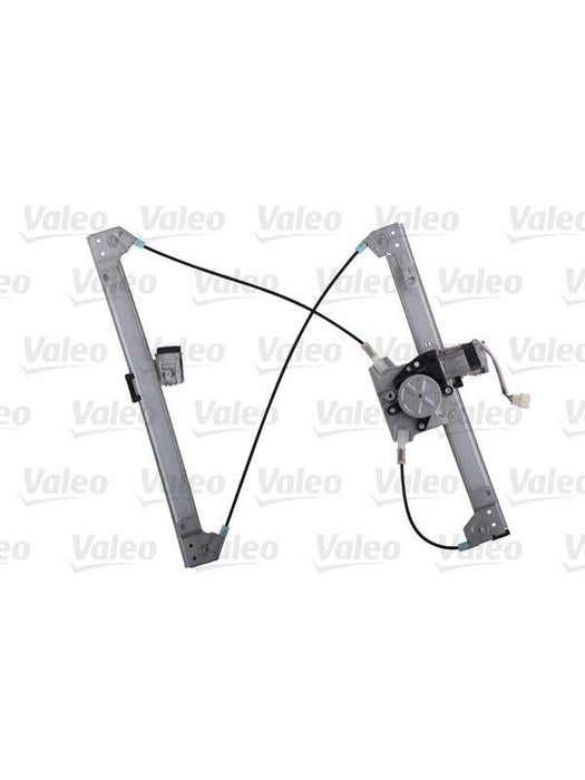 Valeo Window Regulator 850390 Window Winders Valeo - Micks Gone Bush