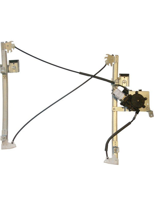 Valeo Window Regulator 850394 Window Winders Valeo - Micks Gone Bush