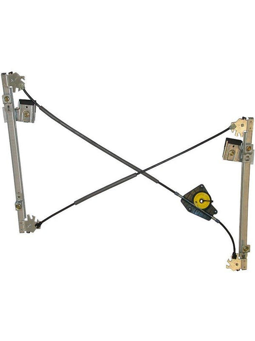 Valeo Window Regulator 850396 Window Winders Valeo - Micks Gone Bush