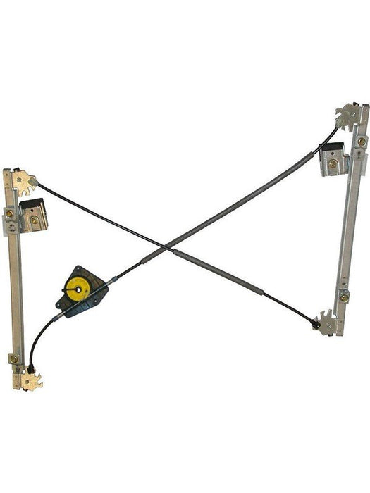 Valeo Window Regulator 850397 Window Winders Valeo - Micks Gone Bush