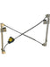 Valeo Window Regulator 850397 Window Winders Valeo - Micks Gone Bush