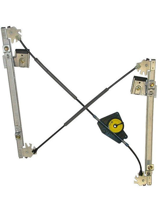 Valeo Window Regulator 850398 Window Winders Valeo - Micks Gone Bush
