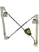 Valeo Window Regulator 850398 Window Winders Valeo - Micks Gone Bush