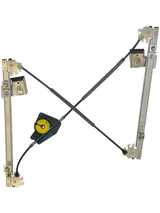 Valeo Window Regulator 850399 Window Winders Valeo - Micks Gone Bush