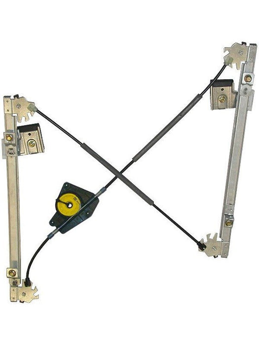 Valeo Window Regulator 850399 Window Winders Valeo - Micks Gone Bush