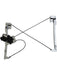 Valeo Window Regulator 850401 Window Winders Valeo - Micks Gone Bush