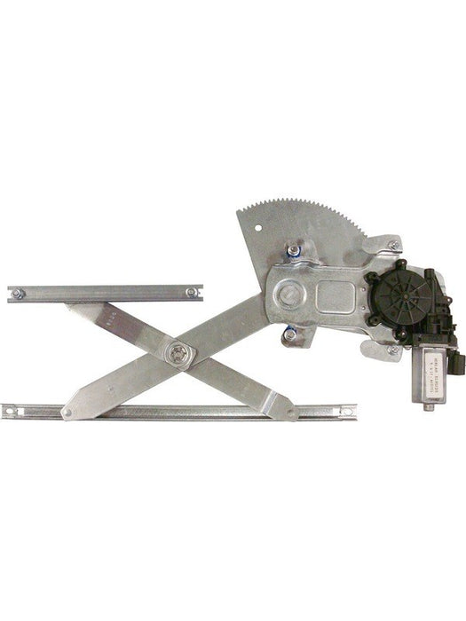 Valeo Window Regulator 850402 Window Winders Valeo - Micks Gone Bush