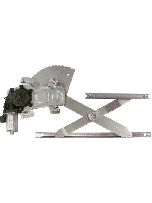Valeo Window Regulator 850403 Window Winders Valeo - Micks Gone Bush