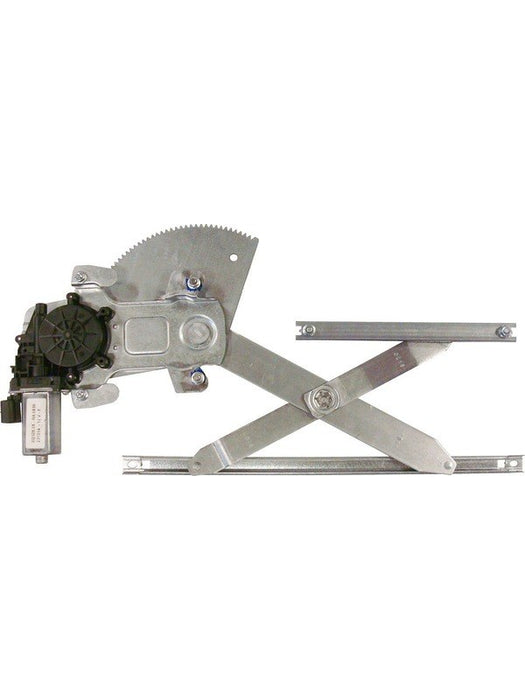 Valeo Window Regulator 850403 Window Winders Valeo - Micks Gone Bush