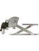 Valeo Window Regulator 850403 Window Winders Valeo - Micks Gone Bush