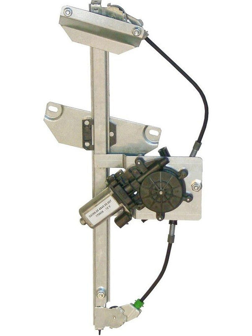 Valeo Window Regulator 850406 Window Winders Valeo - Micks Gone Bush