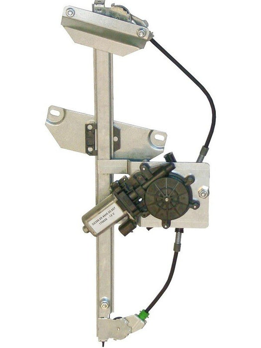 Valeo Window Regulator 850406 Window Winders Valeo - Micks Gone Bush
