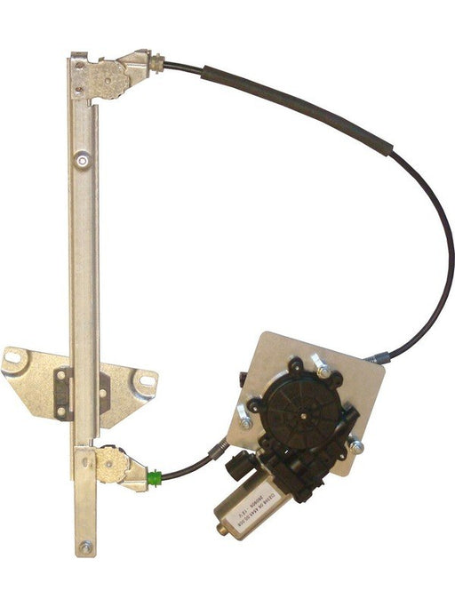 Valeo Window Regulator 850408 Window Winders Valeo - Micks Gone Bush