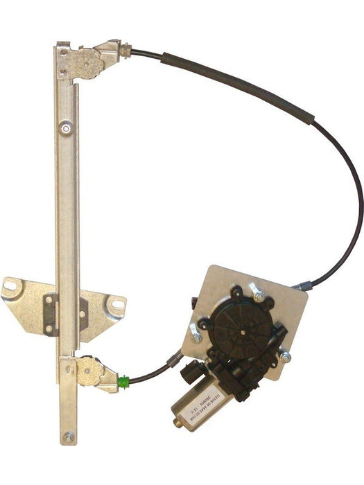 Valeo Window Regulator 850408 Window Winders Valeo - Micks Gone Bush
