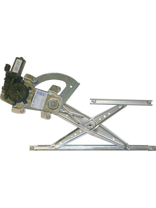 Valeo Window Regulator 850411 Window Winders Valeo - Micks Gone Bush