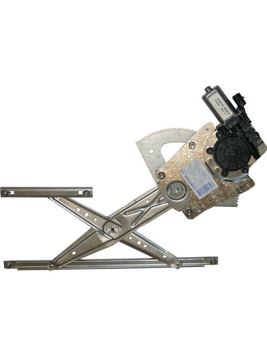 Valeo Window Regulator 850414 Window Winders Valeo - Micks Gone Bush
