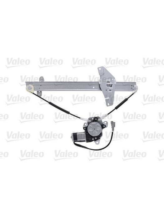 Valeo Window Regulator 850420 Window Winders Valeo - Micks Gone Bush