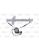 Valeo Window Regulator 850421 Window Winders Valeo - Micks Gone Bush