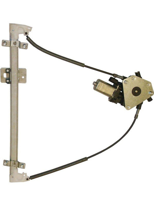 Valeo Window Regulator 850440 Window Winders Valeo - Micks Gone Bush