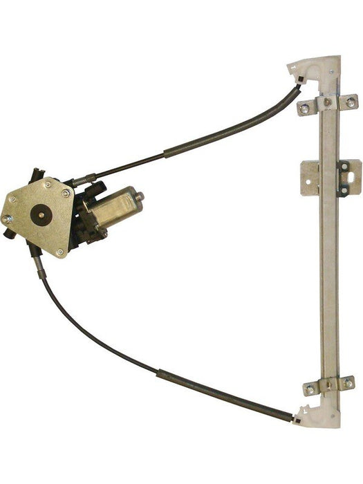 Valeo Window Regulator 850441 Window Winders Valeo - Micks Gone Bush