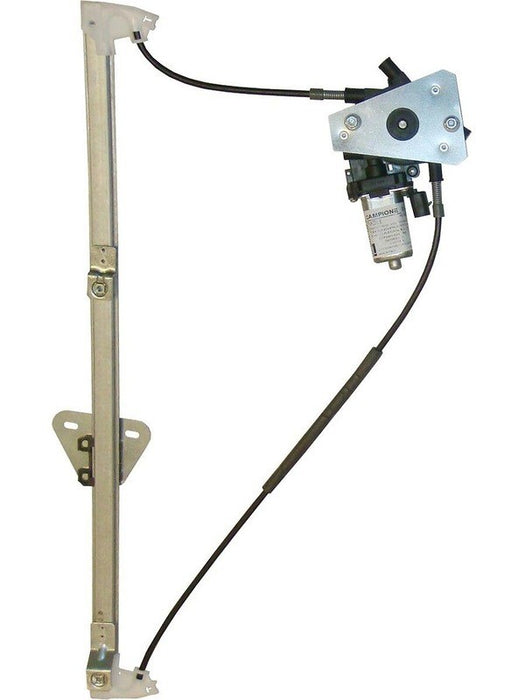 Valeo Window Regulator 850442 Window Winders Valeo - Micks Gone Bush