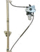 Valeo Window Regulator 850442 Window Winders Valeo - Micks Gone Bush