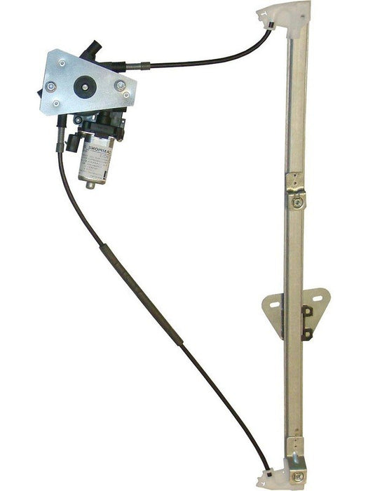 Valeo Window Regulator 850443 Window Winders Valeo - Micks Gone Bush