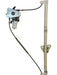 Valeo Window Regulator 850443 Window Winders Valeo - Micks Gone Bush