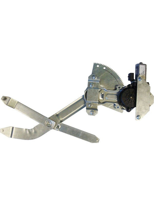 Valeo Window Regulator 850444 Window Winders Valeo - Micks Gone Bush