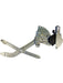Valeo Window Regulator 850444 Window Winders Valeo - Micks Gone Bush