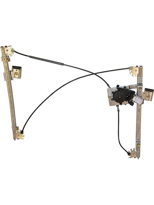 Valeo Window Regulator 850448 Window Winders Valeo - Micks Gone Bush