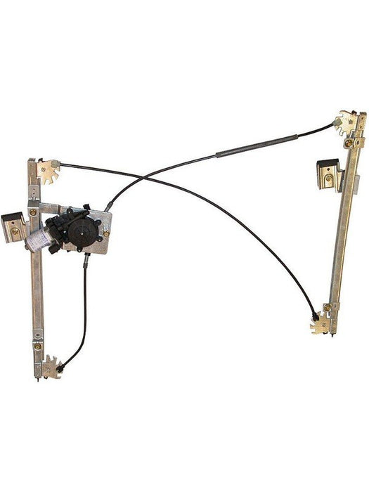 Valeo Window Regulator 850449 Window Winders Valeo - Micks Gone Bush