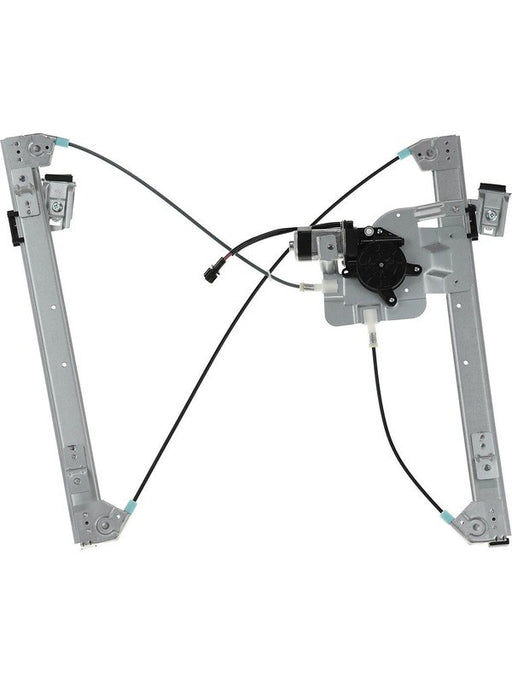 Valeo Window Regulator 850450 Window Winders Valeo - Micks Gone Bush