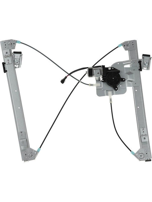 Valeo Window Regulator 850450 Window Winders Valeo - Micks Gone Bush