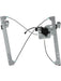 Valeo Window Regulator 850450 Window Winders Valeo - Micks Gone Bush