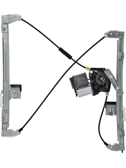 Valeo Window Regulator 850452 Window Winders Valeo - Micks Gone Bush