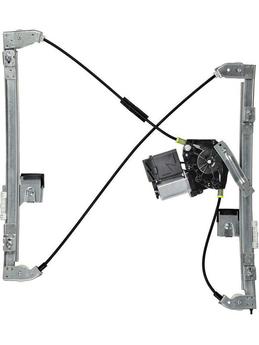 Valeo Window Regulator 850452 Window Winders Valeo - Micks Gone Bush
