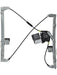 Valeo Window Regulator 850452 Window Winders Valeo - Micks Gone Bush