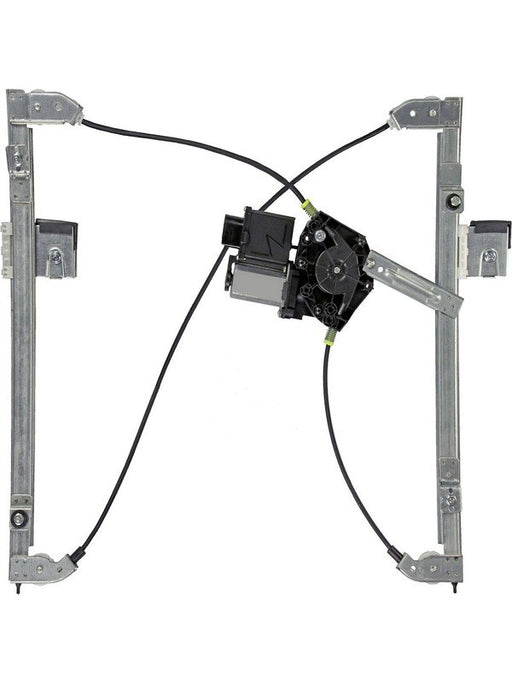 Valeo Window Regulator 850458 Window Winders Valeo - Micks Gone Bush