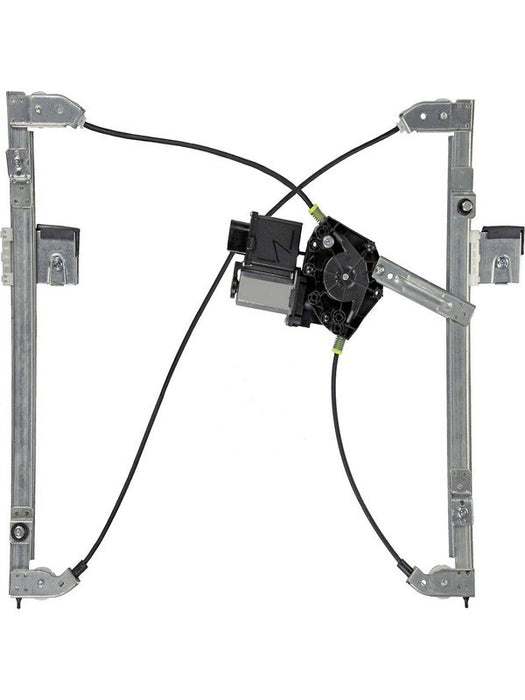 Valeo Window Regulator 850458 Window Winders Valeo - Micks Gone Bush