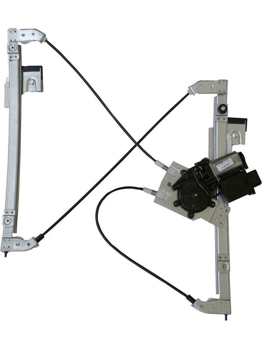 Valeo Window Regulator 850460 Window Winders Valeo - Micks Gone Bush