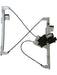 Valeo Window Regulator 850460 Window Winders Valeo - Micks Gone Bush