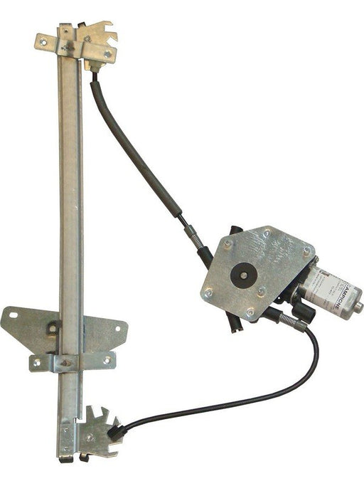 Valeo Window Regulator 850466 Window Winders Valeo - Micks Gone Bush