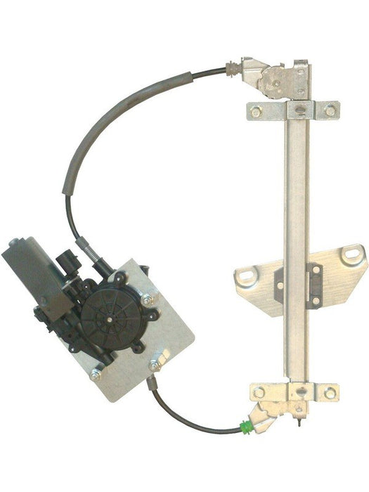 Valeo Window Regulator 850469 Window Winders Valeo - Micks Gone Bush