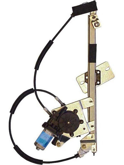 Valeo Window Regulator 850471 Window Winders Valeo - Micks Gone Bush