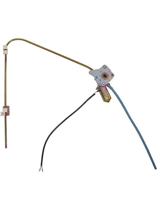 Valeo Window Regulator 850478 Window Winders Valeo - Micks Gone Bush